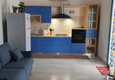 Casa Vacanze Villetta Gianni